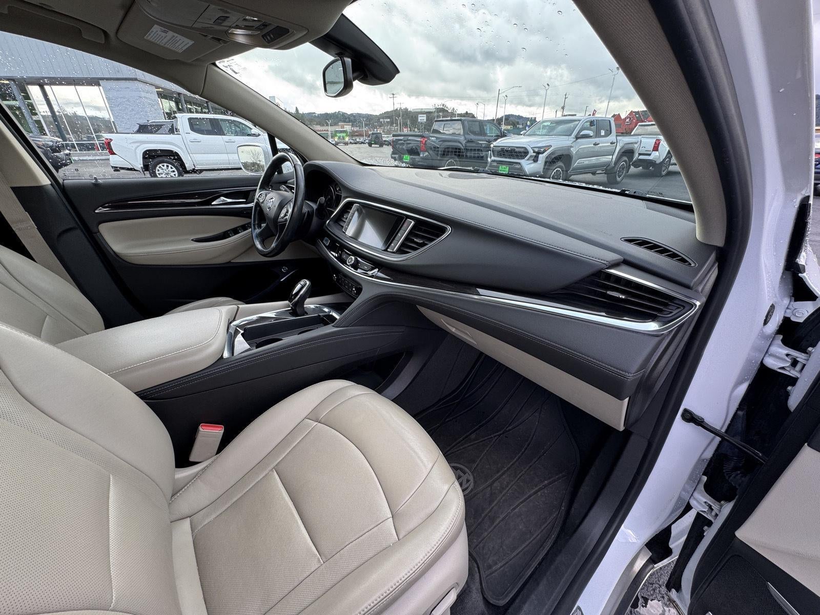 2019 Buick Enclave Premium