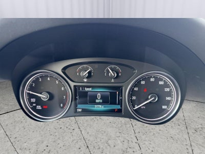 2019 Buick Enclave Premium