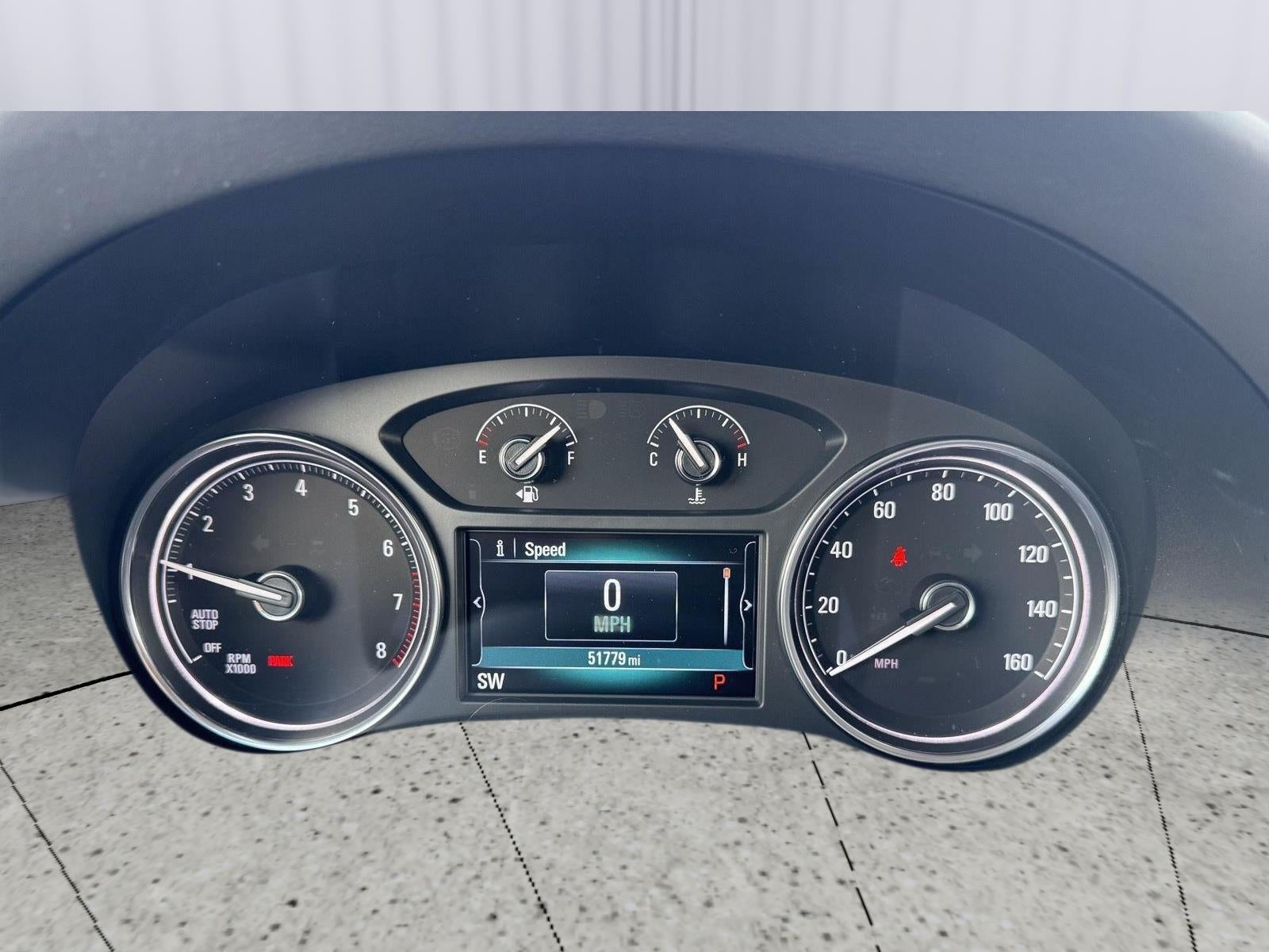 2019 Buick Enclave Premium