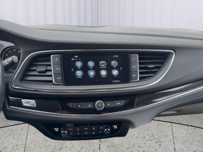 2019 Buick Enclave Premium