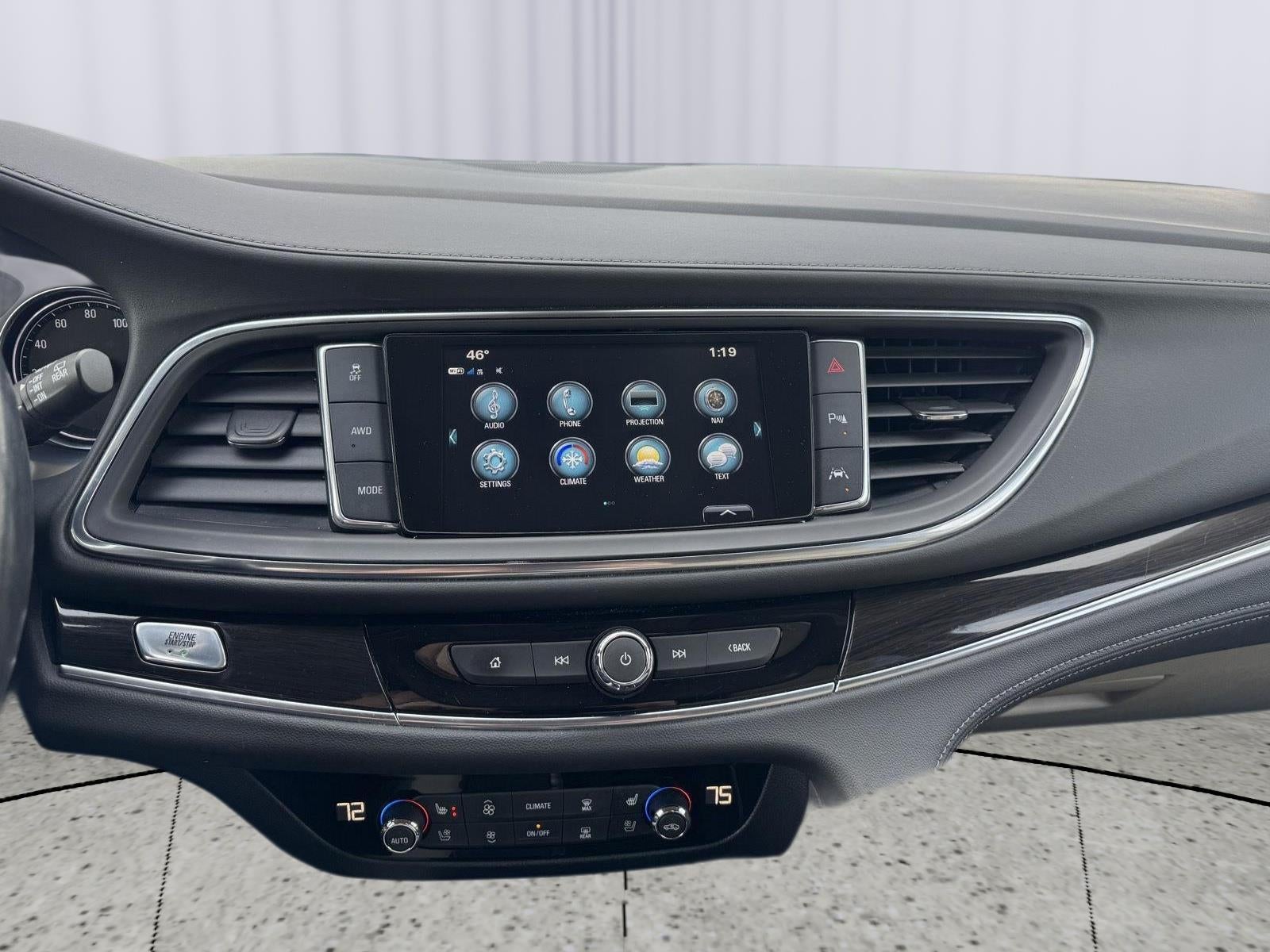 2019 Buick Enclave Premium