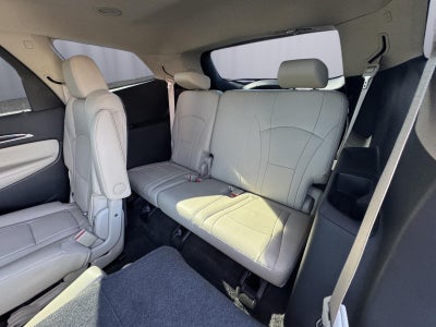 2019 Buick Enclave Premium