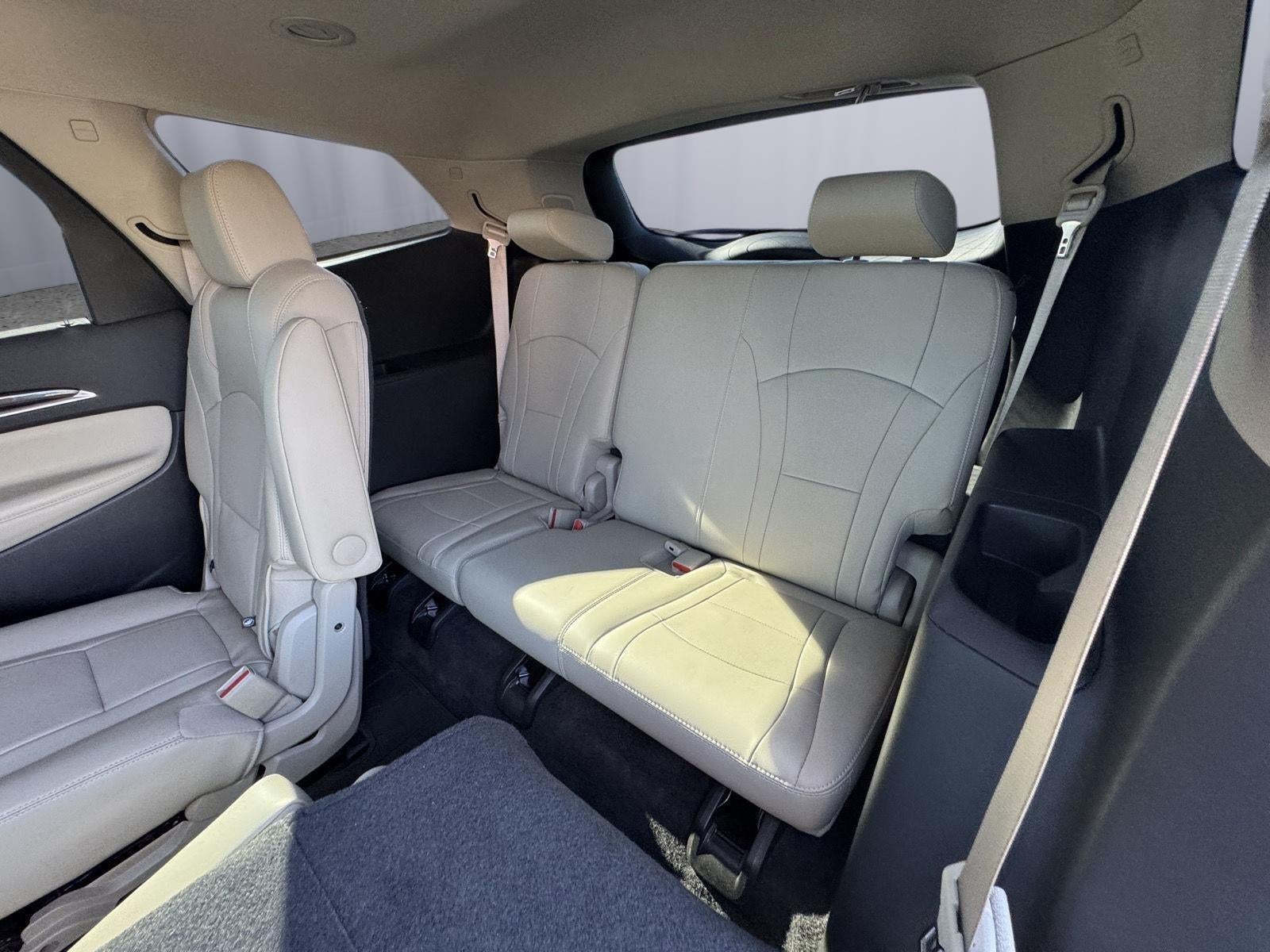 2019 Buick Enclave Premium