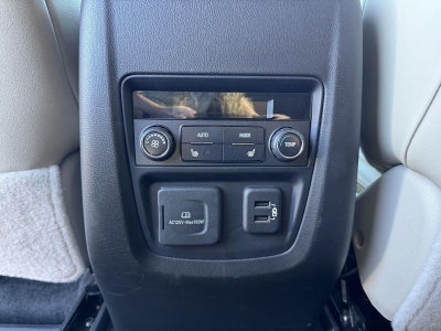 2019 Buick Enclave Premium