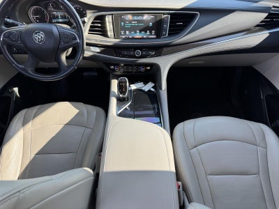 2019 Buick Enclave Premium