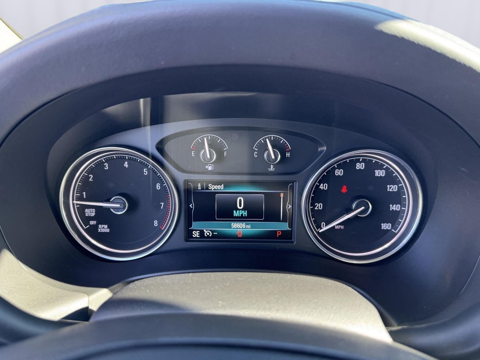 2019 Buick Enclave Premium