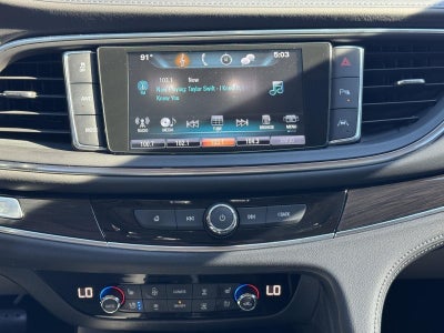 2019 Buick Enclave Premium