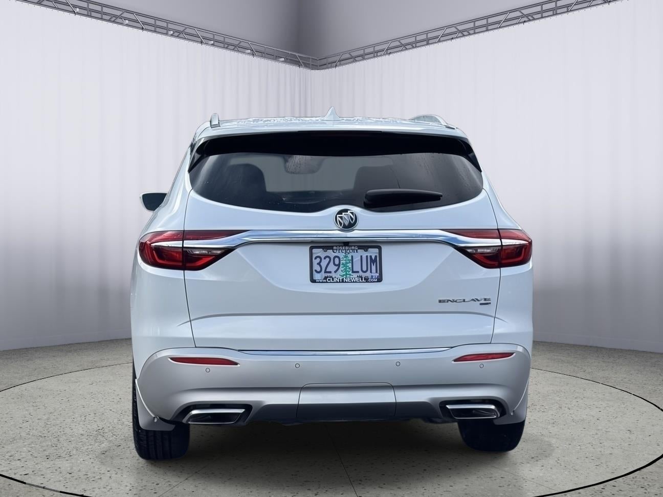 2019 Buick Enclave Premium