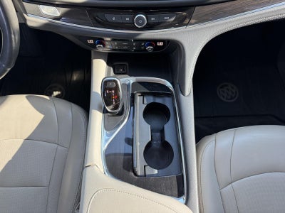 2019 Buick Enclave Premium