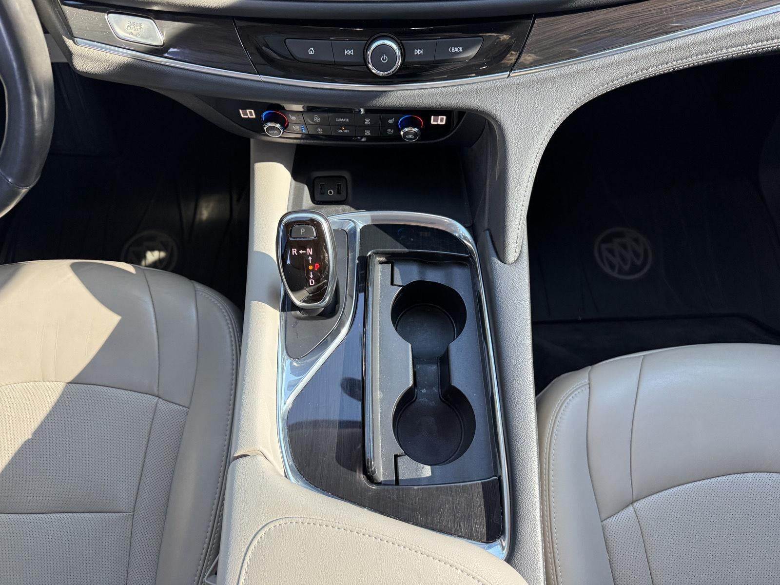 2019 Buick Enclave Premium