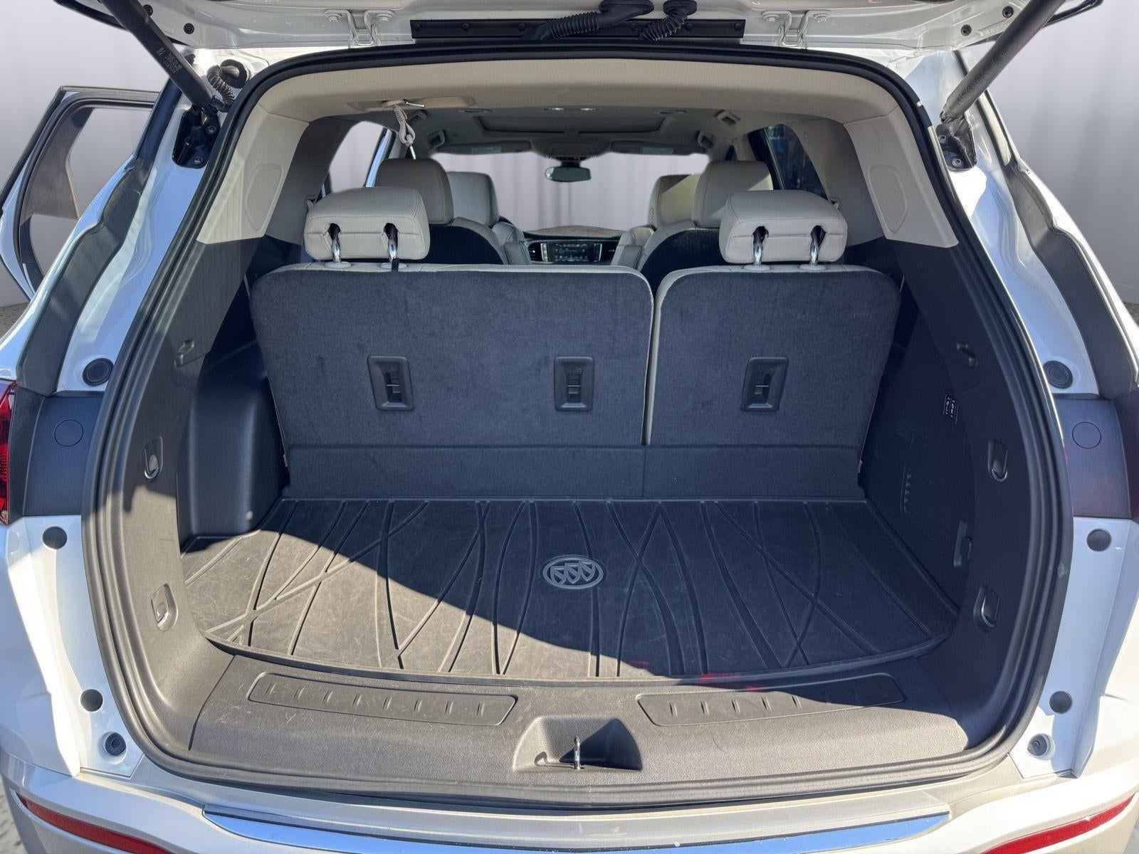 2019 Buick Enclave Premium