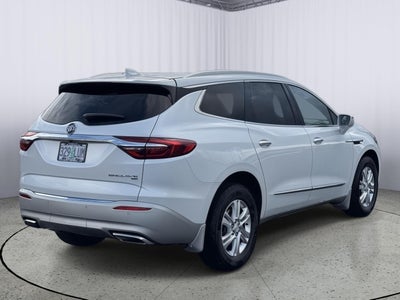 2019 Buick Enclave Premium