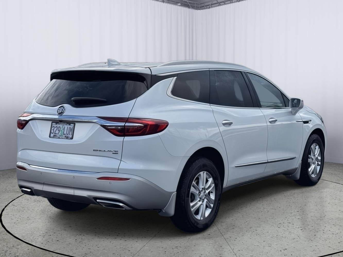 2019 Buick Enclave Premium