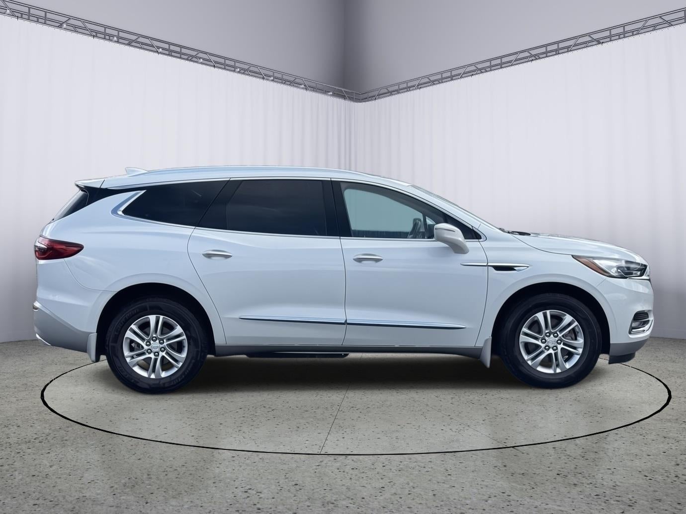 2019 Buick Enclave Premium