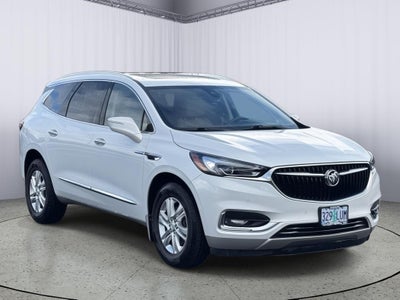 2019 Buick Enclave Premium
