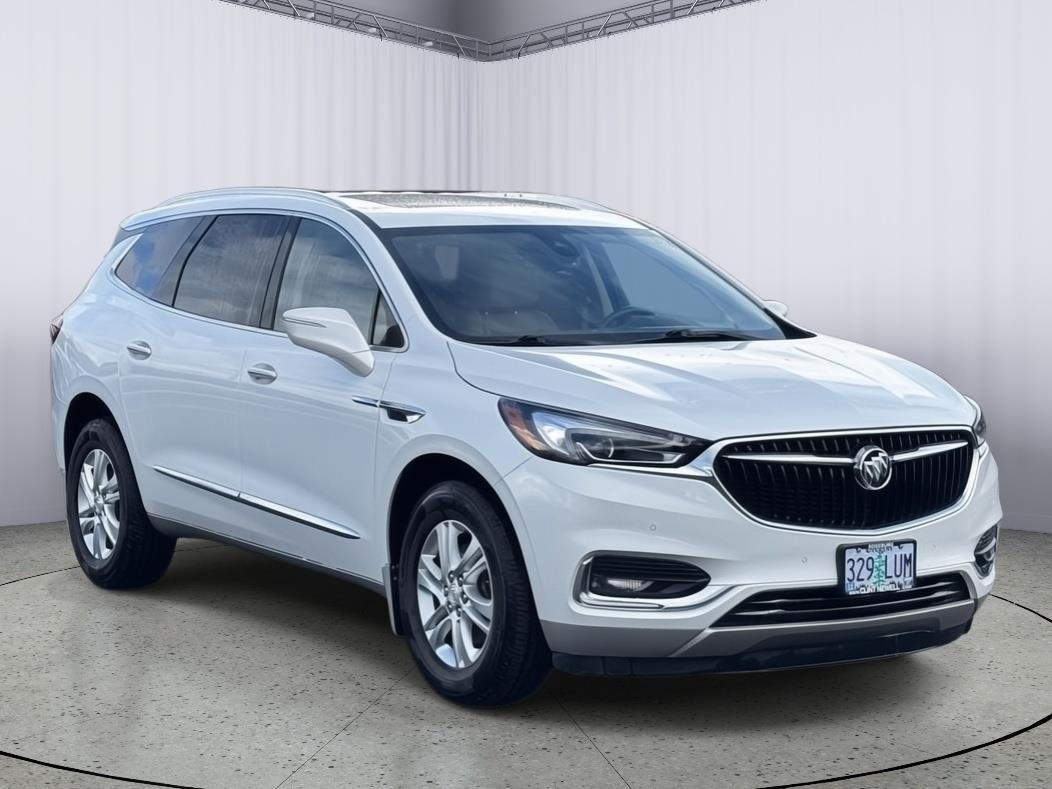 2019 Buick Enclave Premium