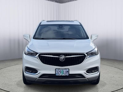 2019 Buick Enclave Premium