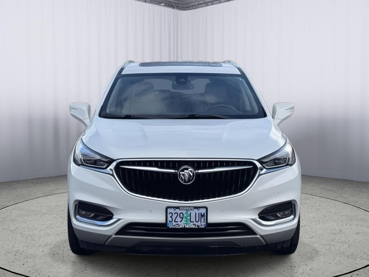 2019 Buick Enclave Premium