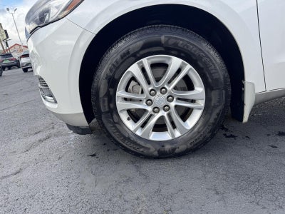 2019 Buick Enclave Premium