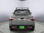 2025 Hyundai Santa Cruz SEL Activity