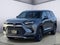 2025 Toyota Grand Highlander Hybrid MAX Limited