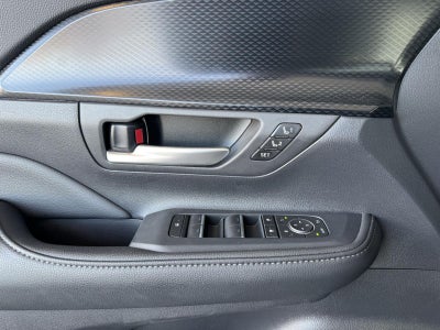 2025 Toyota Grand Highlander Hybrid MAX Limited