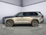 2025 Toyota Grand Highlander Hybrid MAX Limited