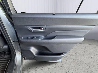2025 Toyota Grand Highlander Hybrid MAX Limited