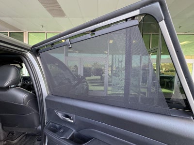 2025 Toyota Grand Highlander Hybrid MAX Limited