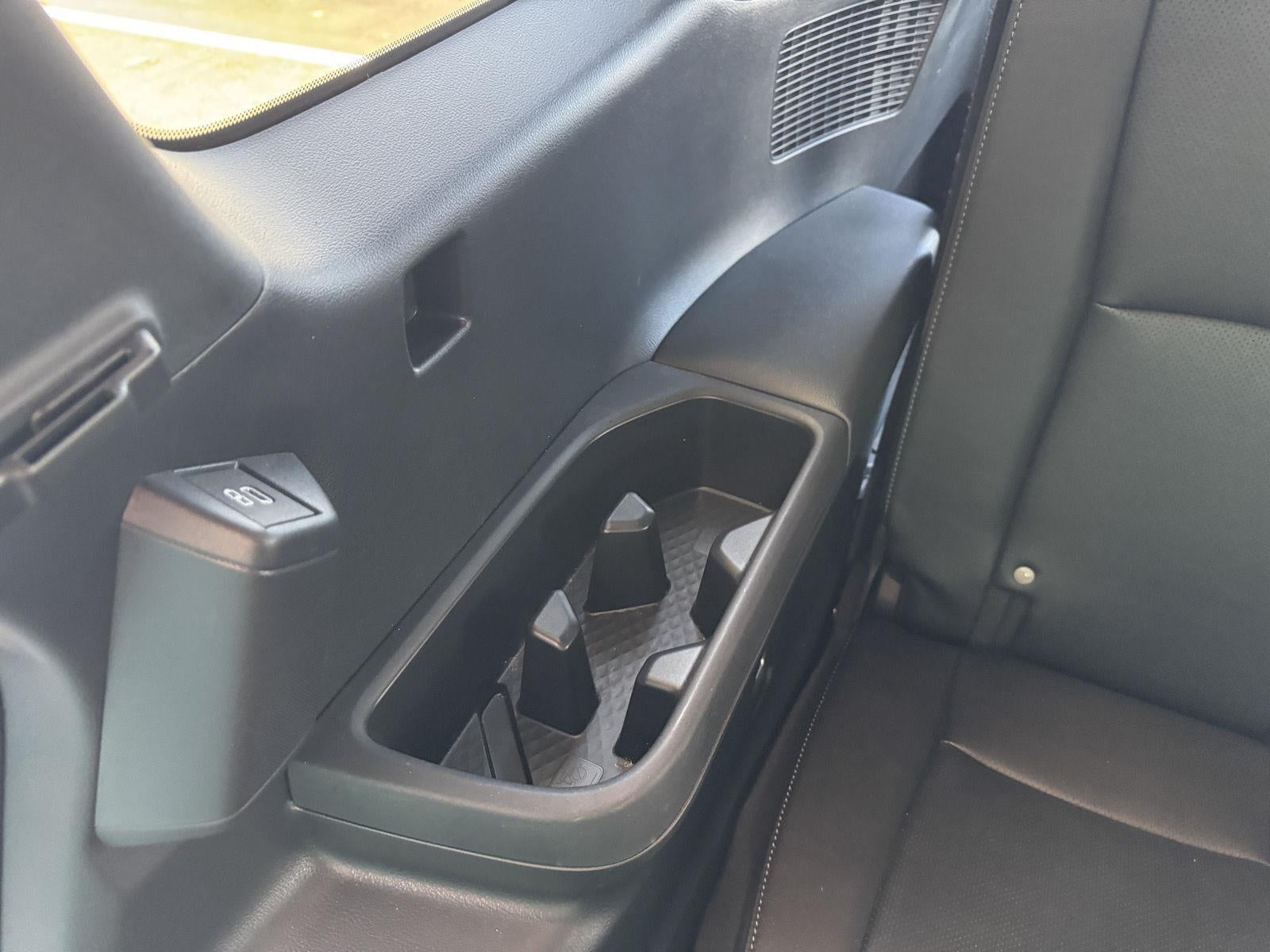 2025 Toyota Grand Highlander Hybrid MAX Limited