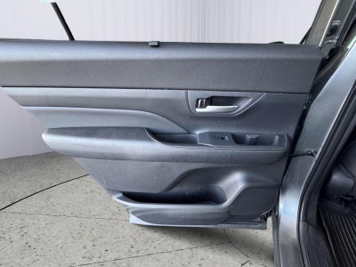 2025 Toyota Grand Highlander Hybrid MAX Limited