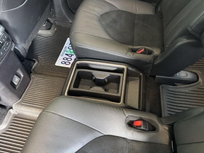 2025 Toyota Grand Highlander Hybrid MAX Limited