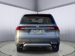 2025 Toyota Grand Highlander Hybrid MAX Limited