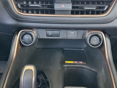 2025 Toyota Grand Highlander Hybrid MAX Limited