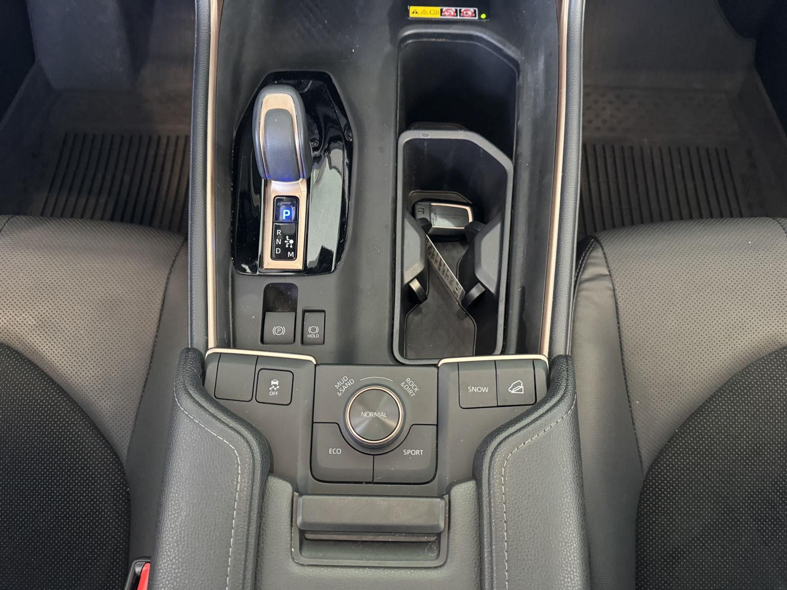 2025 Toyota Grand Highlander Hybrid MAX Limited