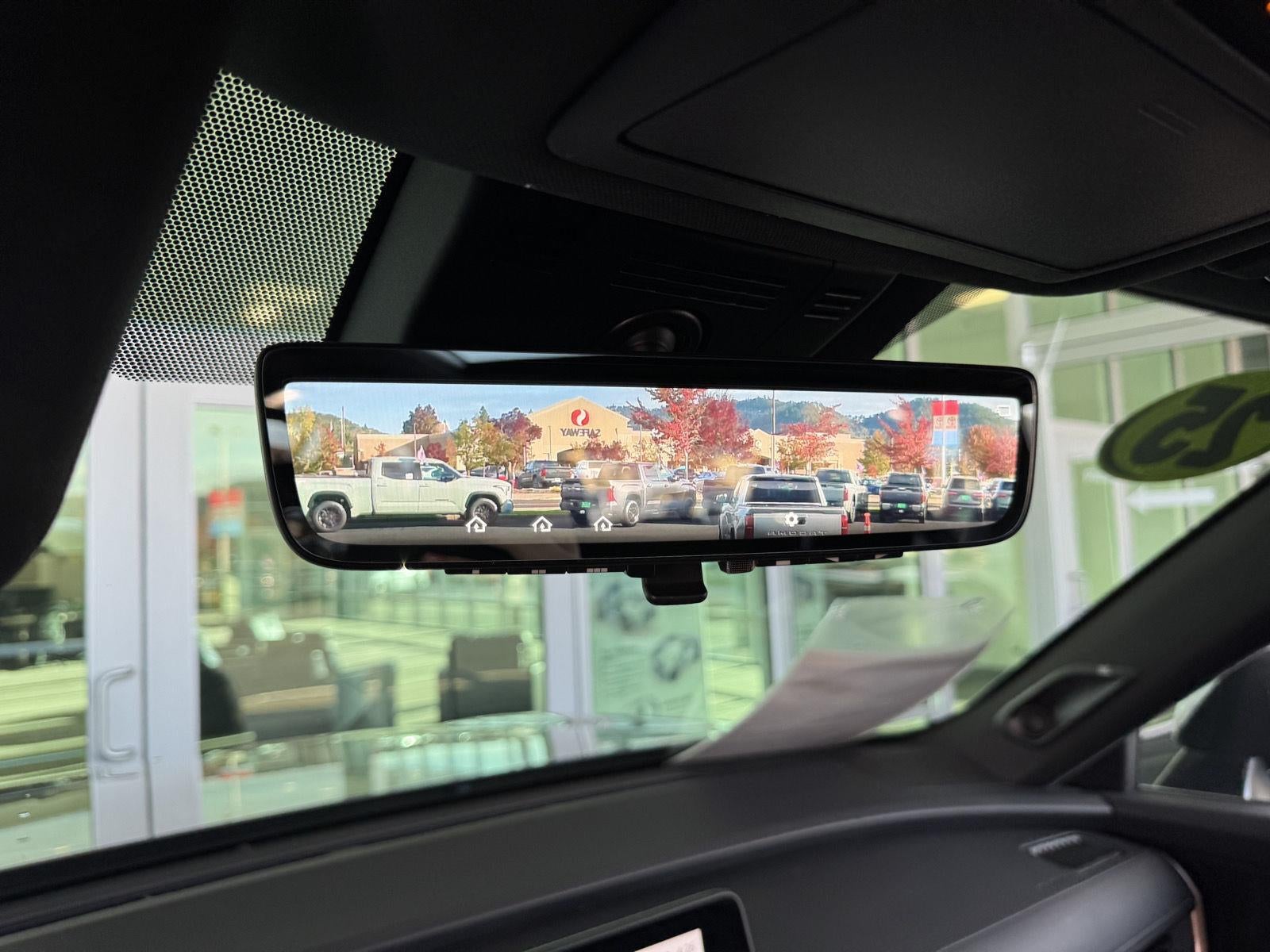 2025 Toyota Grand Highlander Hybrid MAX Limited