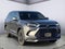 2025 Toyota Grand Highlander Hybrid MAX Limited