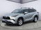 2021 Toyota Highlander Hybrid LE