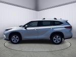 2021 Toyota Highlander Hybrid LE