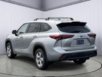 2021 Toyota Highlander Hybrid LE