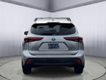 2021 Toyota Highlander Hybrid LE