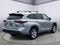 2021 Toyota Highlander Hybrid LE