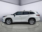 2023 Toyota Highlander Hybrid LE