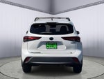 2023 Toyota Highlander Hybrid LE
