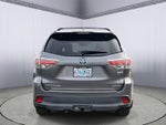 2016 Toyota Highlander Hybrid Limited