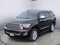 2019 Toyota Sequoia Platinum
