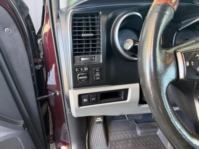 2019 Toyota Sequoia Platinum