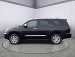 2019 Toyota Sequoia Platinum