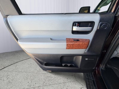 2019 Toyota Sequoia Platinum
