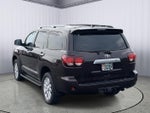2019 Toyota Sequoia Platinum